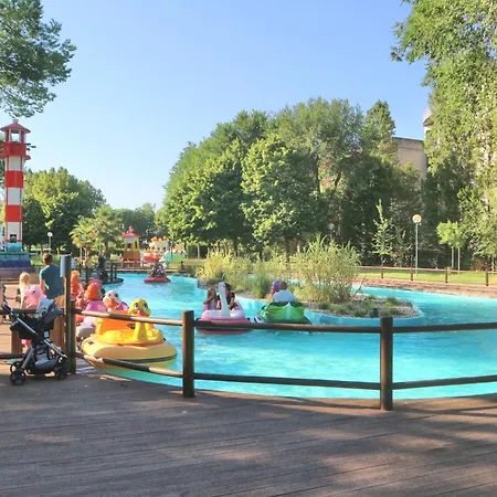 Federica Appartement Lignano Sabbiadoro