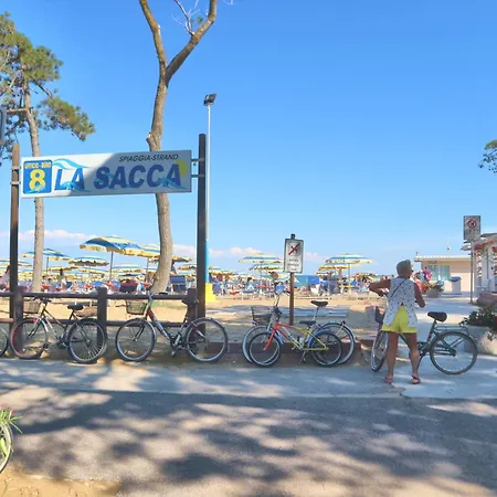 Federica Apartamento