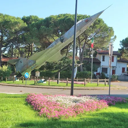 Apartamento Federica *