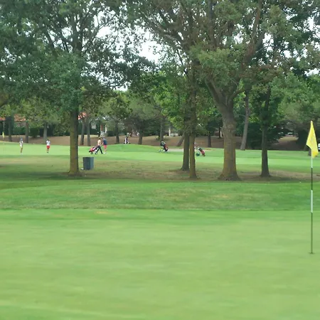 Apartamento Federica Lignano Sabbiadoro