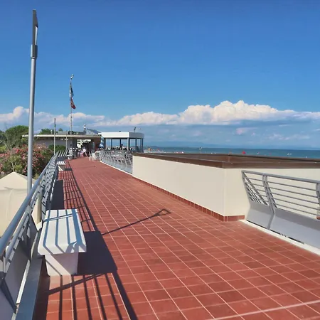 Federica Lignano Sabbiadoro