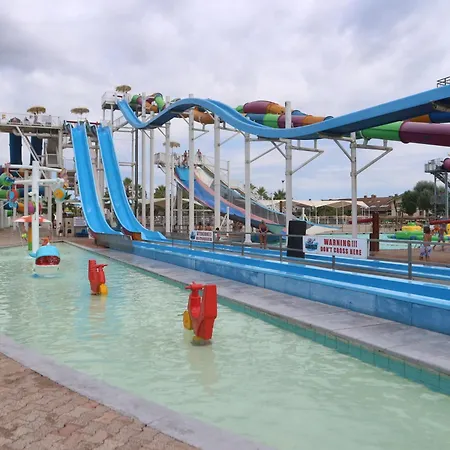 Apartamento Federica *