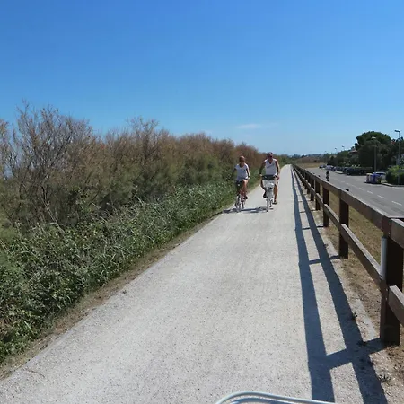 Apartamento Federica Lignano Sabbiadoro