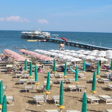 Apartamento Federica Lignano Sabbiadoro