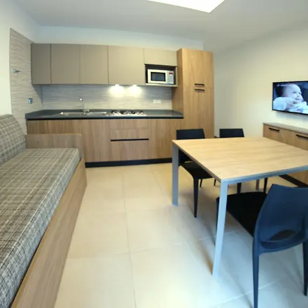 Federica Apartamento