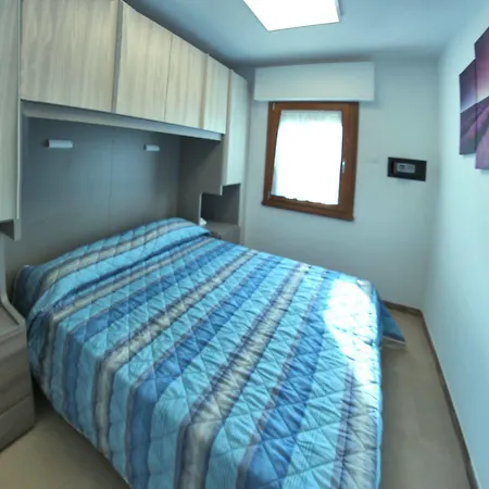Federica Apartamento Lignano Sabbiadoro