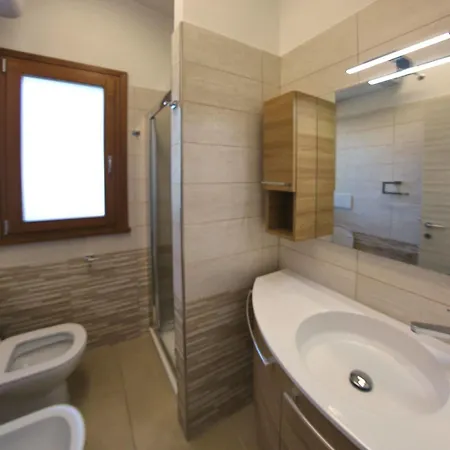 Federica Apartamento Lignano Sabbiadoro