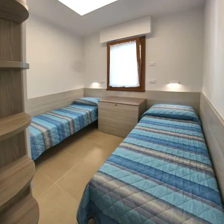 Apartment Federica *