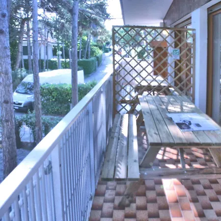 Apartamento Federica Lignano Sabbiadoro