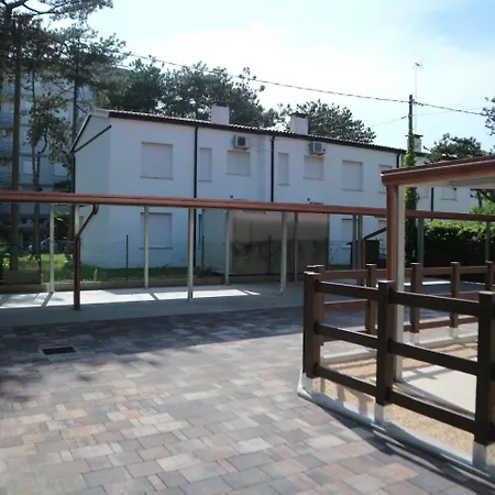 Federica Appartement Lignano Sabbiadoro