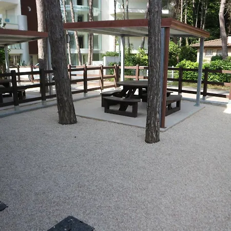 Apartamento Federica Lignano Sabbiadoro