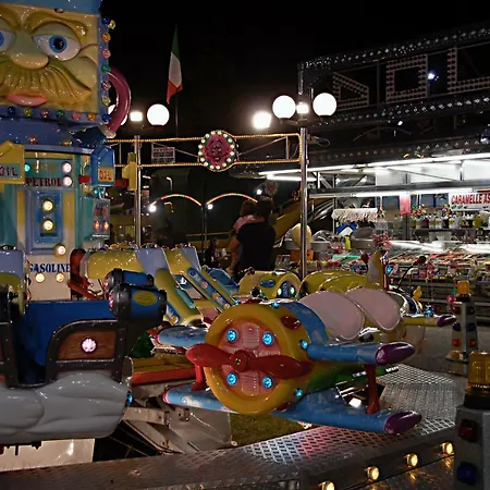 Federica Lignano Sabbiadoro