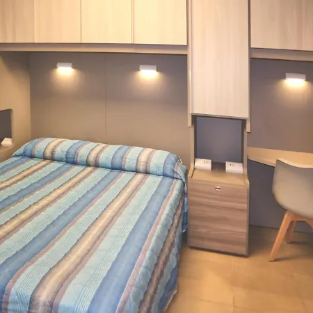 Apartment Federica